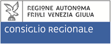 Consiglio regionale del Friuli Venezia Giulia