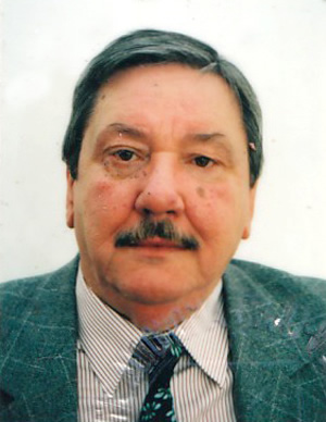 Presidente Iacop commemora Roberto Onorio Visintin 