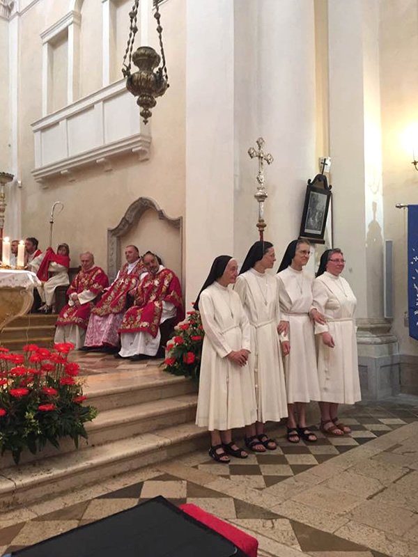 Festa patronale di San Giacomo a Polcenigo