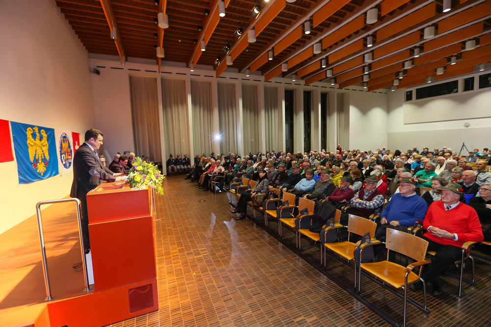 Università Basilea: Iacop relatore su ricostruzione e modello Friuli