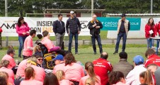sport integrato Reana del Rojale 22.05.2019