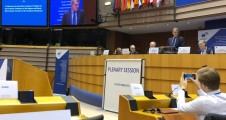 137th Plenary Session CoR Brussels 04.12.2019_1
