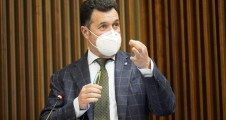 Franco Iacop (Pd)