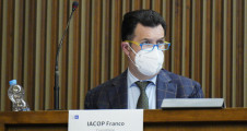 Franco Iacop (Pd)