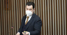 Franco Iacop (Pd)