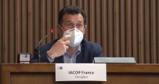 Franco Iacop (Pd)