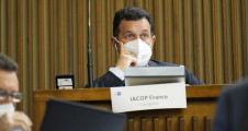 Franco Iacop (Pd)