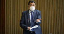 Franco Iacop (Pd)