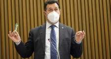 Franco Iacop (Pd)