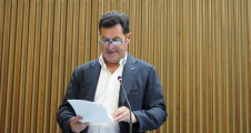 Franco Iacop (Pd)