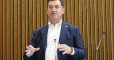 Franco Iacop (Pd)