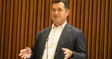 Franco Iacop (Pd)