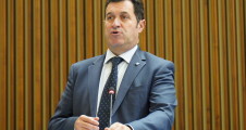 Franco Iacop (Pd)