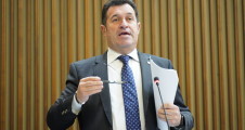 Franco Iacop (Pd)