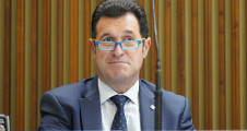 Franco Iacop (Pd)