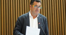 Franco Iacop (Pd)