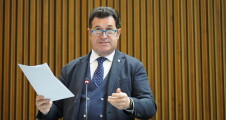 Franco Iacop (Pd)